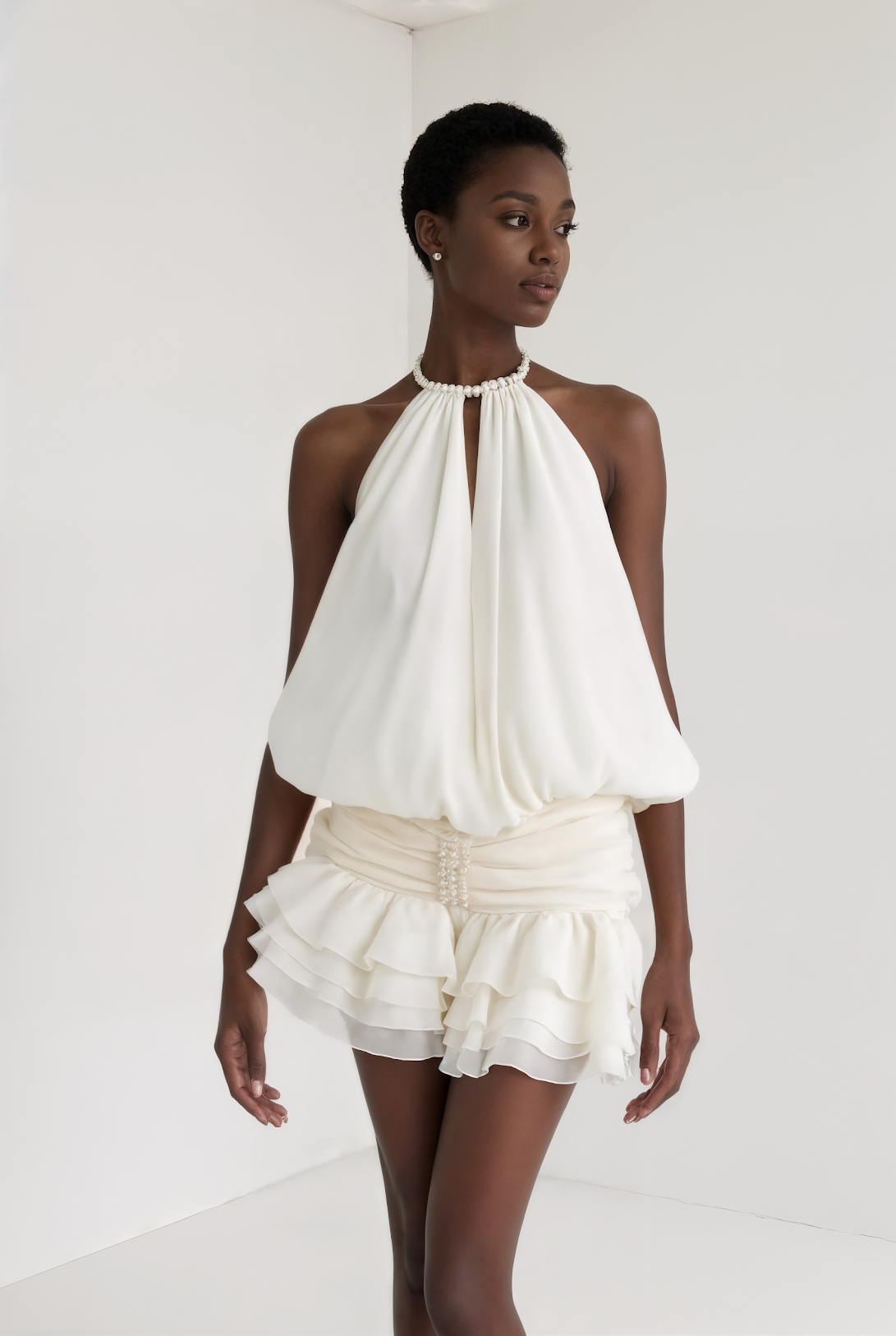Brise Marine Dress