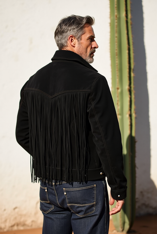 "Cuervo Negro"