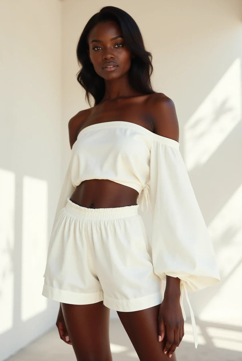 Sand Nomad Set
