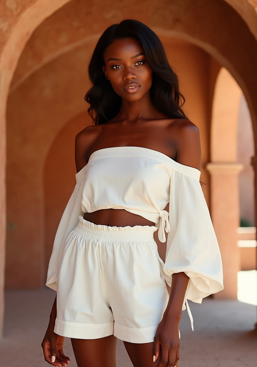 Sand Nomad Set